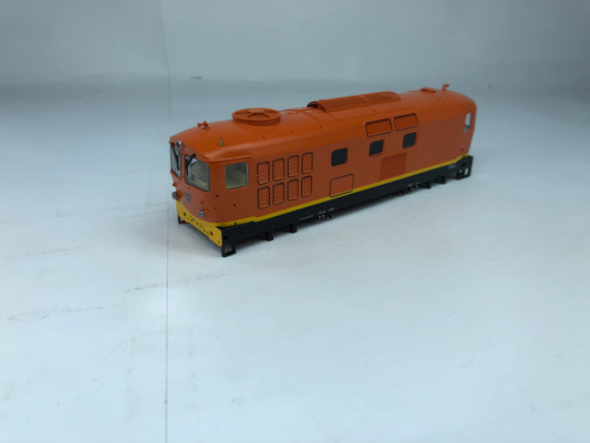 PIRATA - ROCO PI 84010