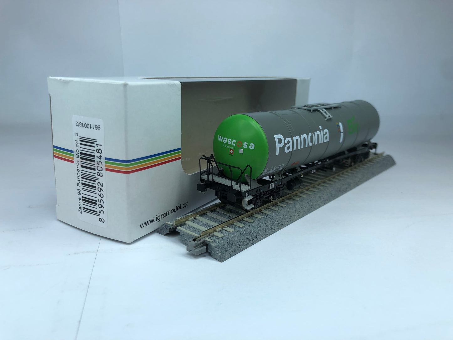IGRA 96110018.2