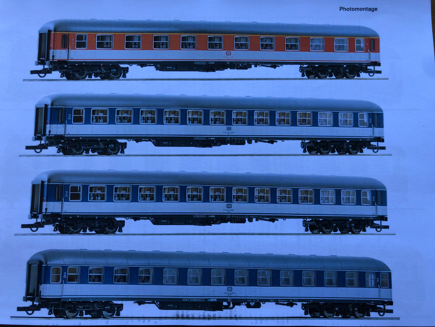 ROCO - 74025