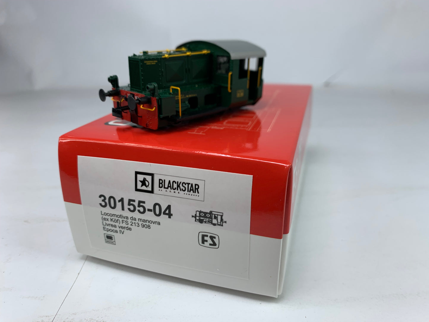 BLACKSTAR 30155-04