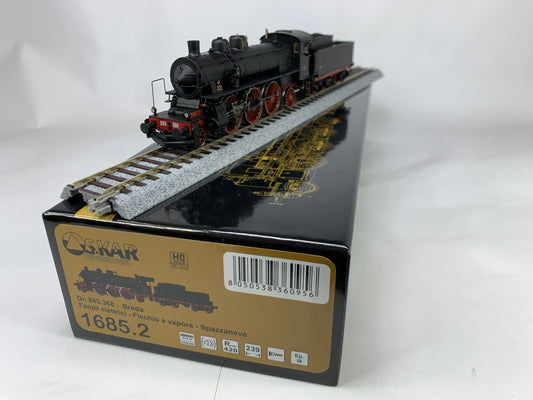 OSKAR - 1685.2
