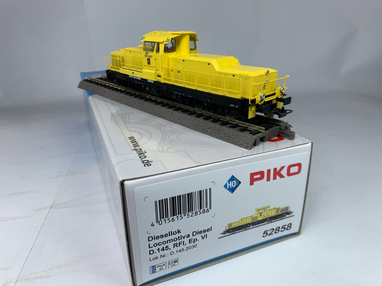 PIKO - 52858