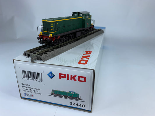 PIKO - 52440