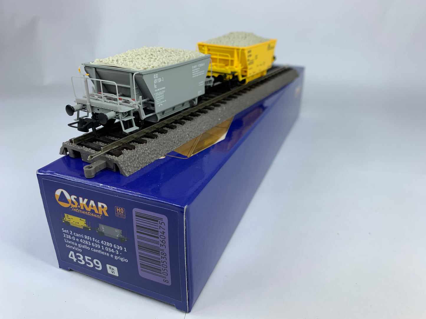 OSKAR - 4359