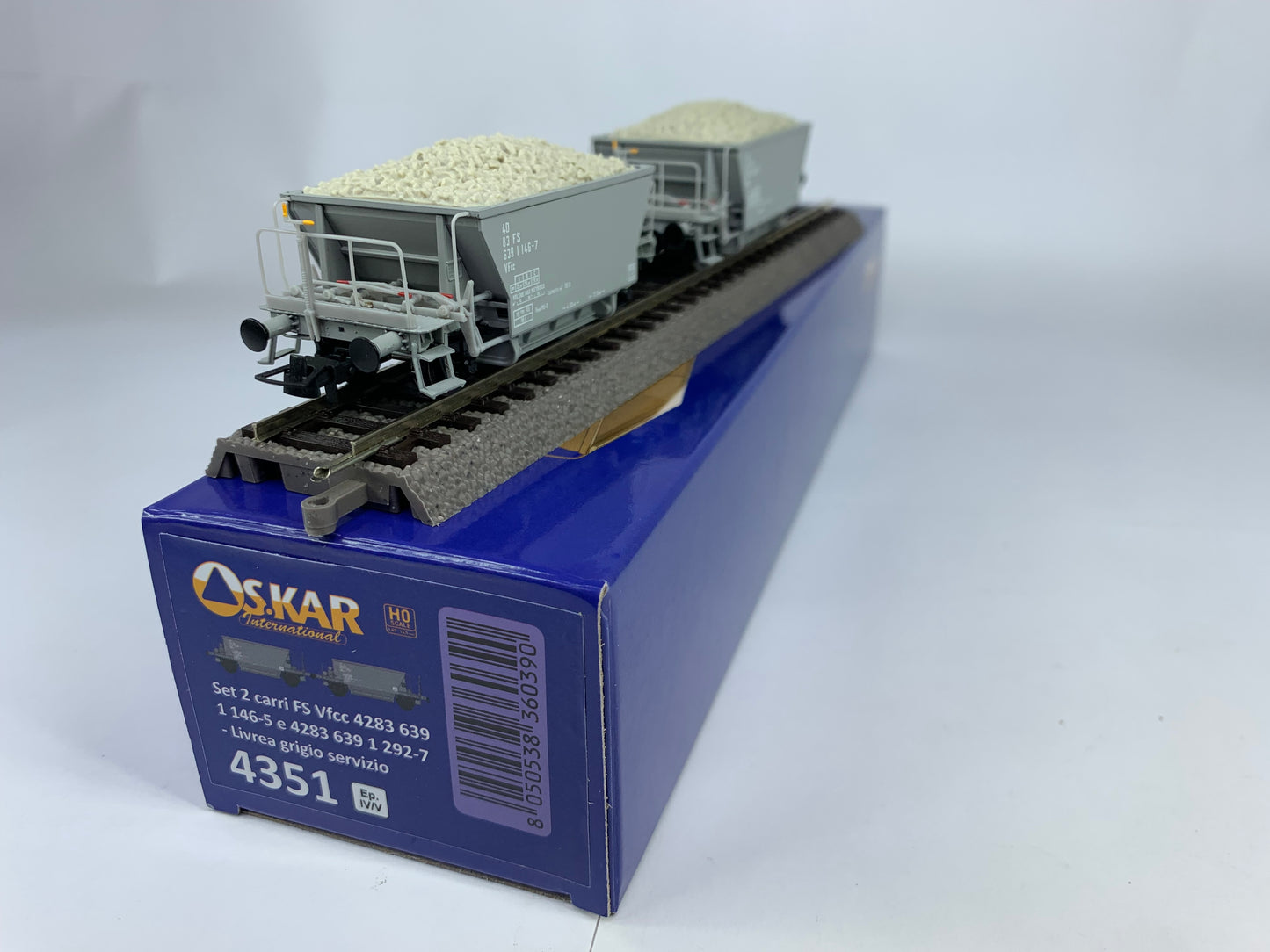 OSKAR - 4351