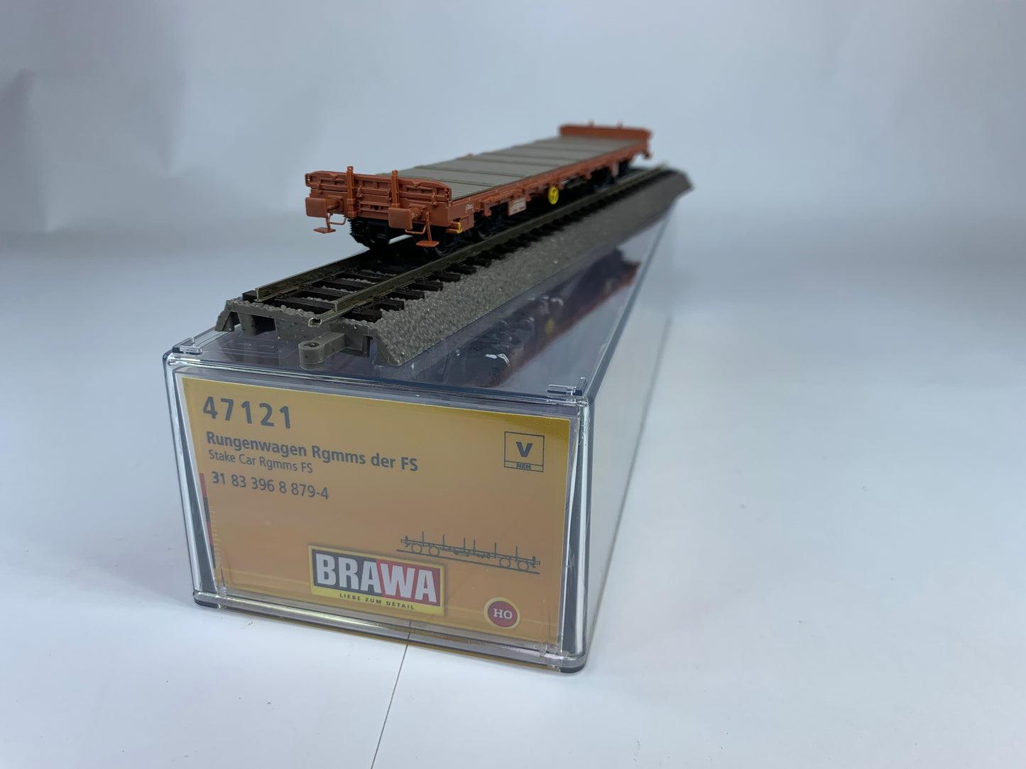 BRAWA - 47121