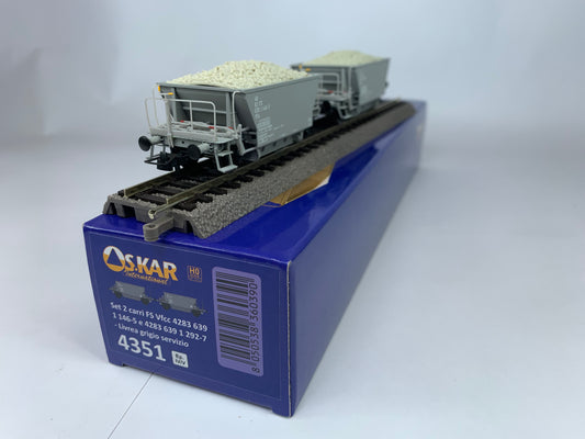 OSKAR - 4351