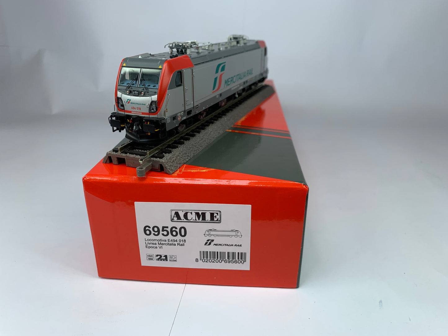 ACME - 69560 ( DCC-SOUND )