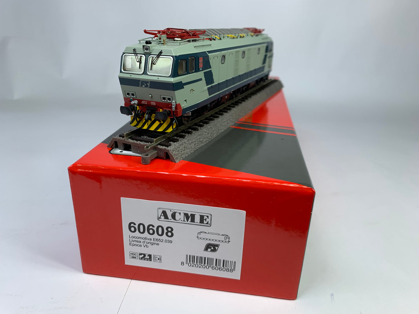 ACME 60608