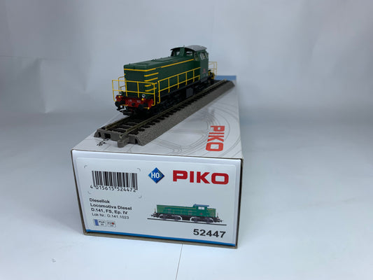 PIKO - 52447