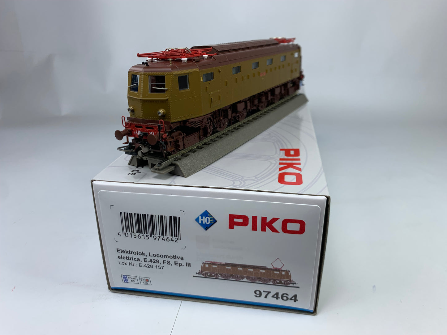 PIKO - 97464