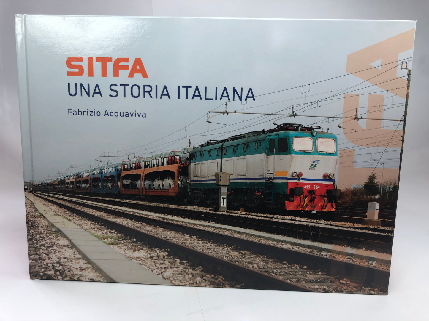 PIRATA - " SITFA " UNA STORIA ITALIANA