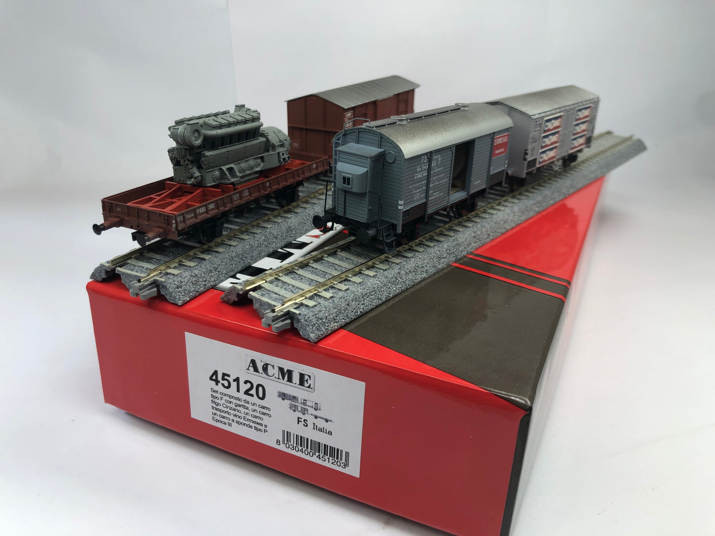 ACME 45120