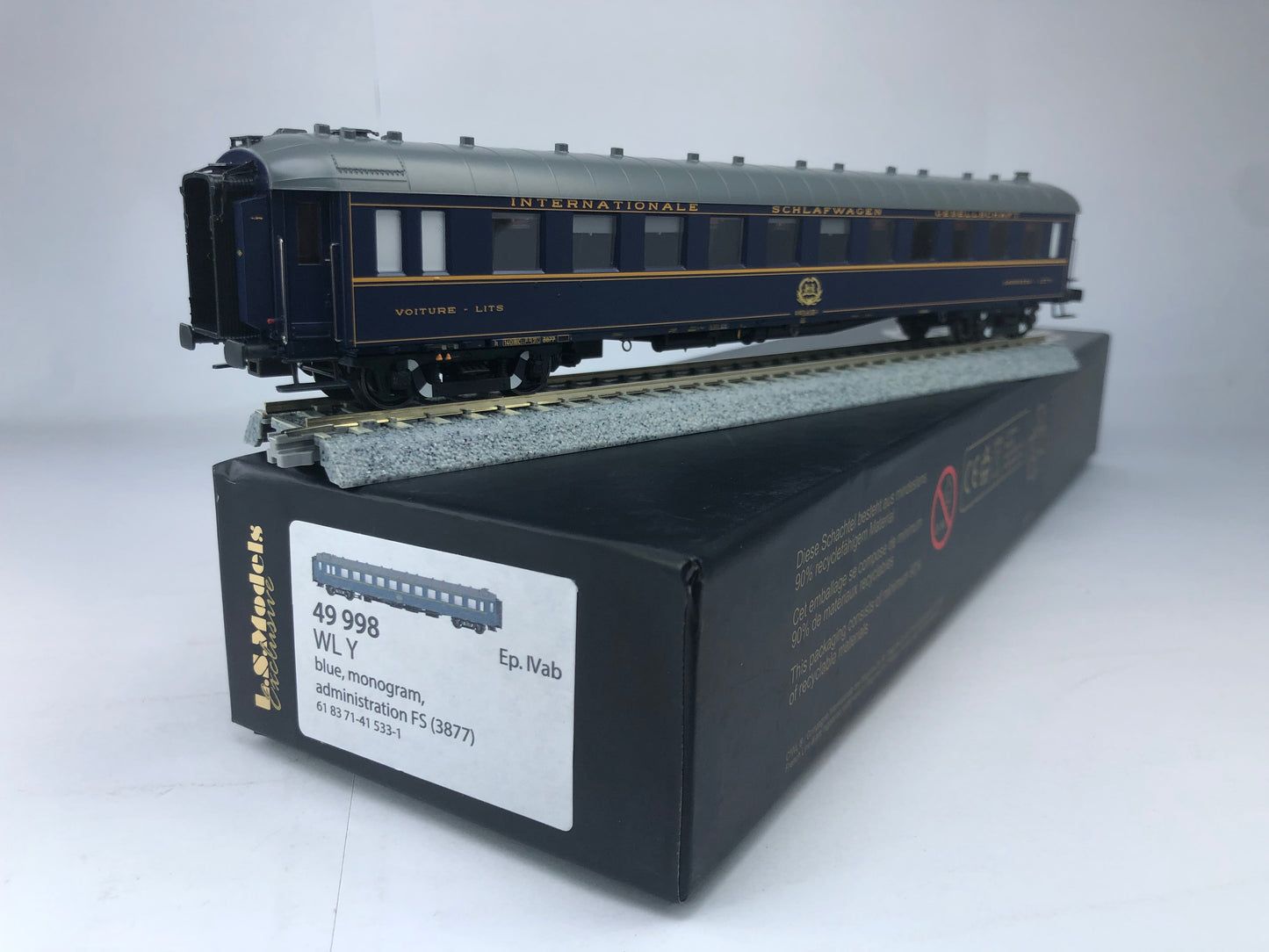 LS 49998