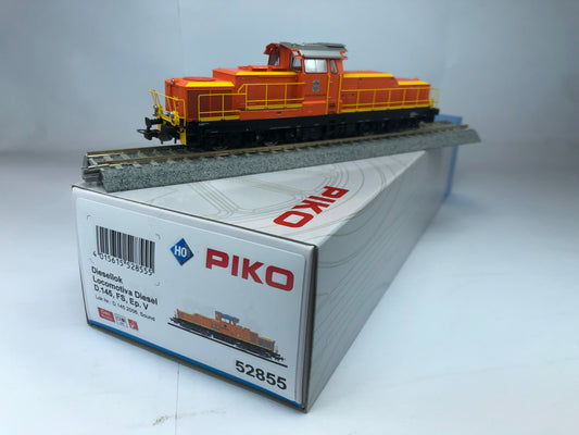 PIKO 52855