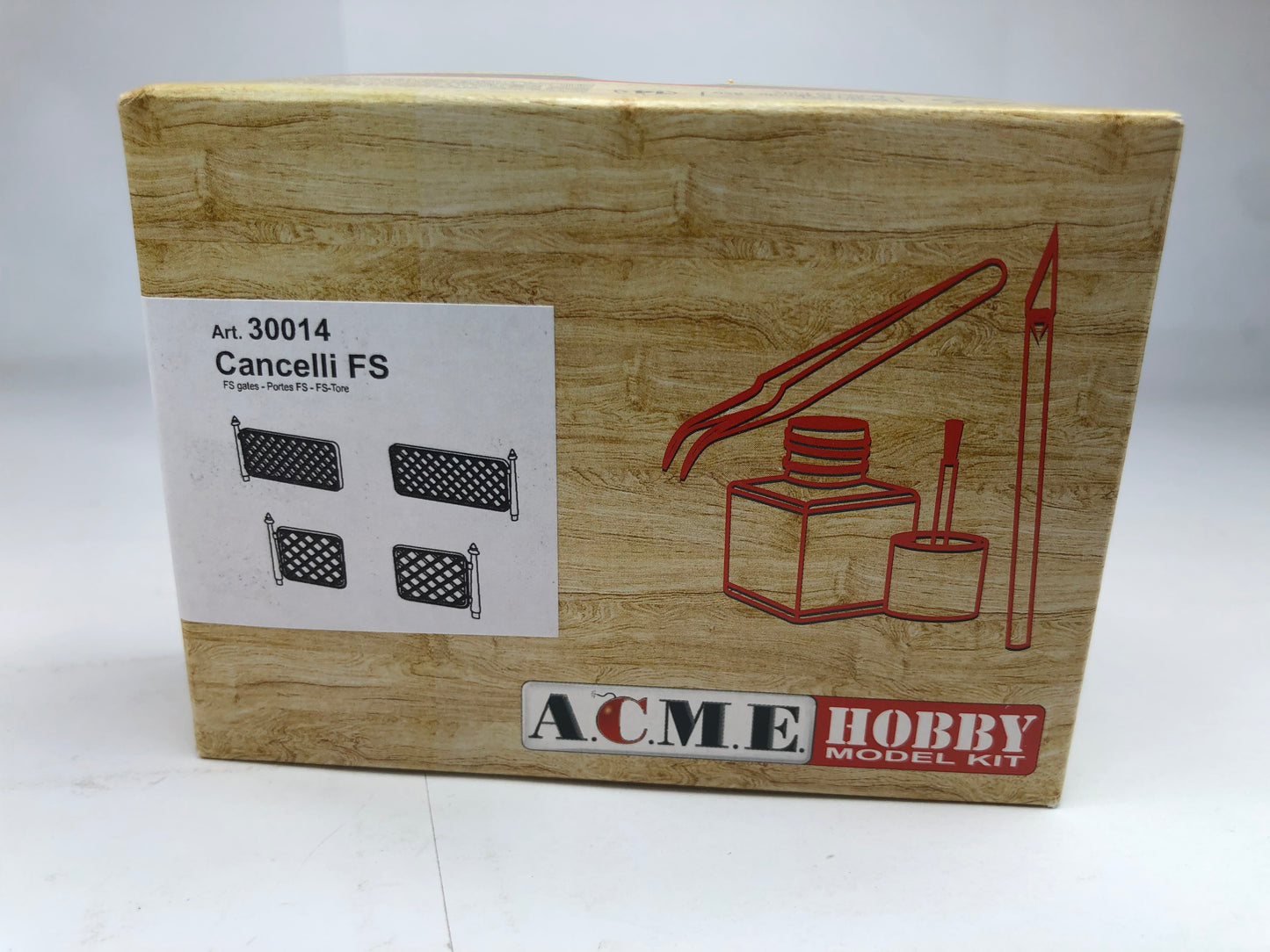 ACME 30014