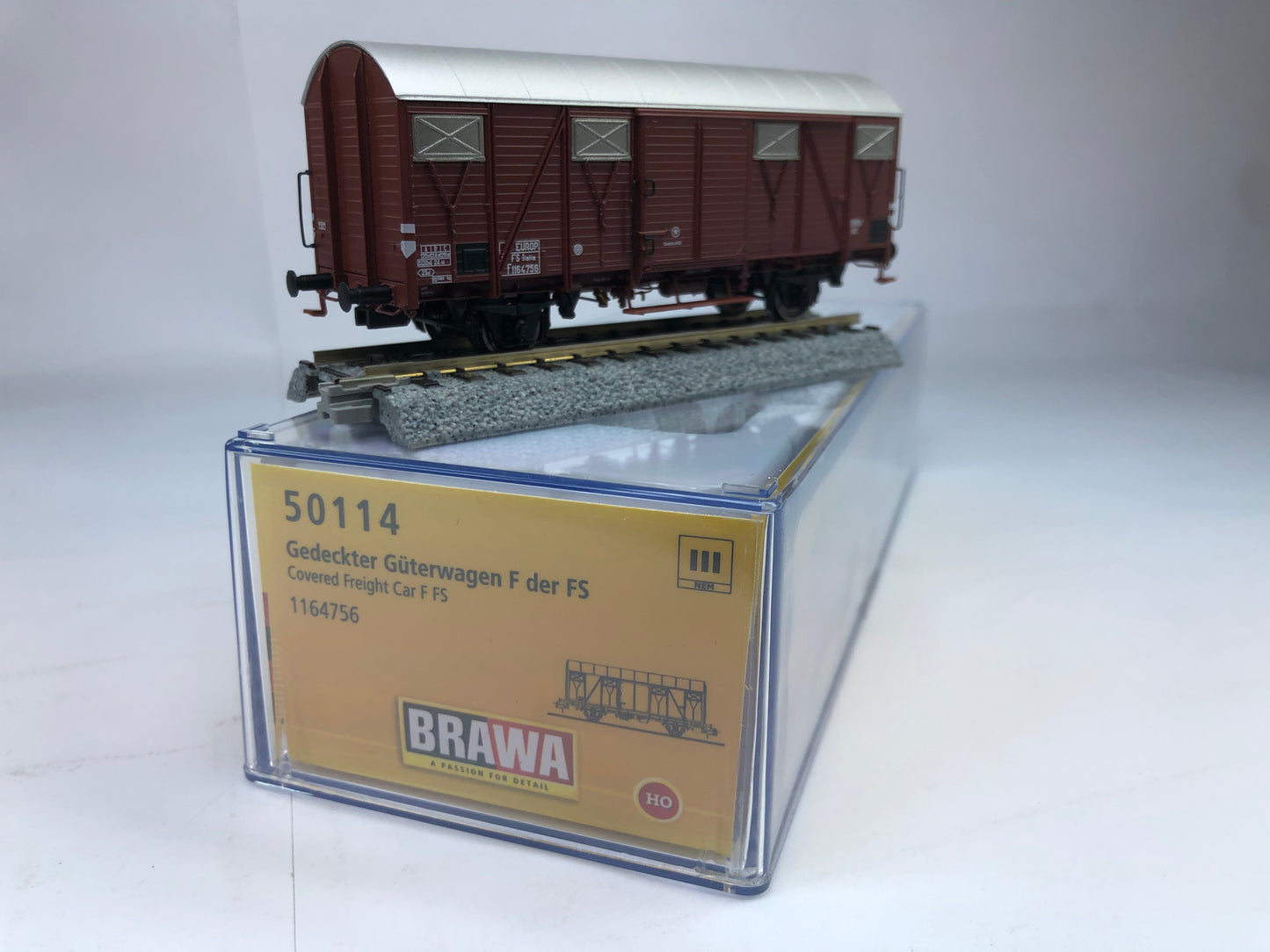 BRAWA 50114