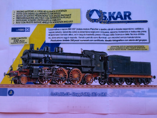 OS.KAR 1680