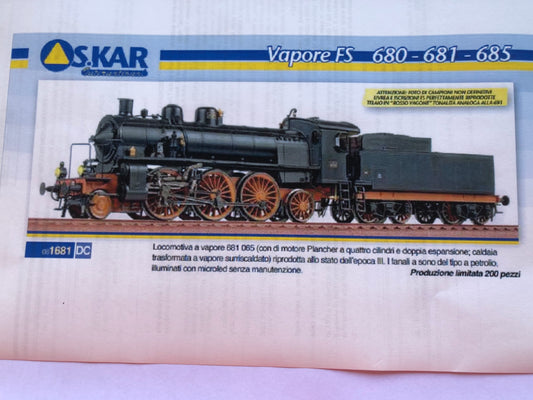 OS.KAR 1681