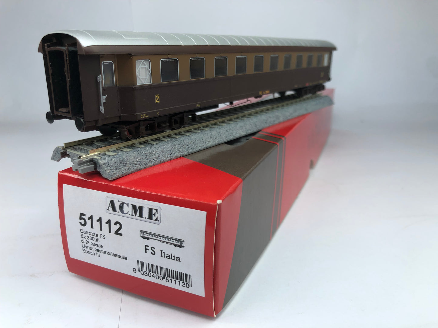 ACME 51112