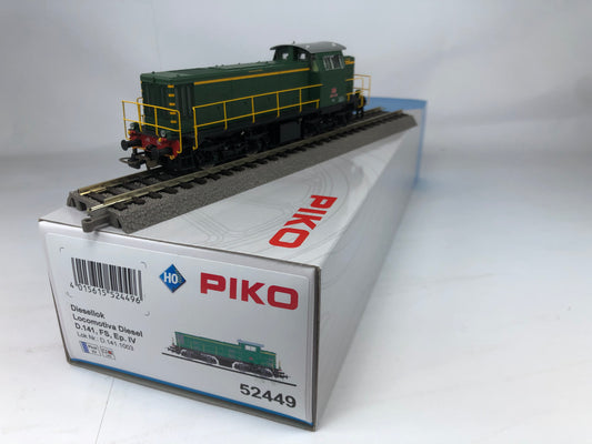 PIKO 52449