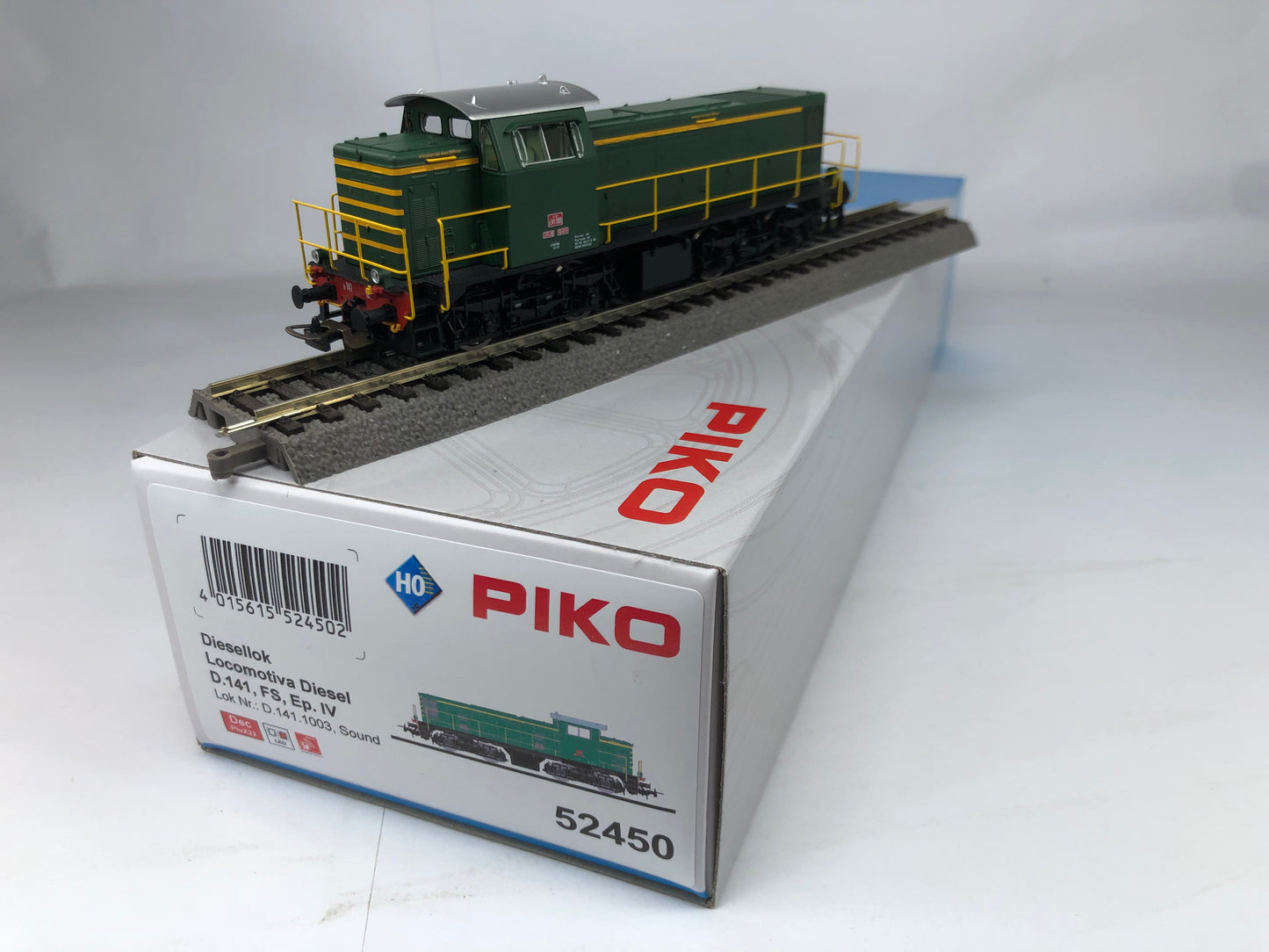 PIKO 52450