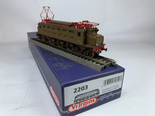 VITRAINS - 2203