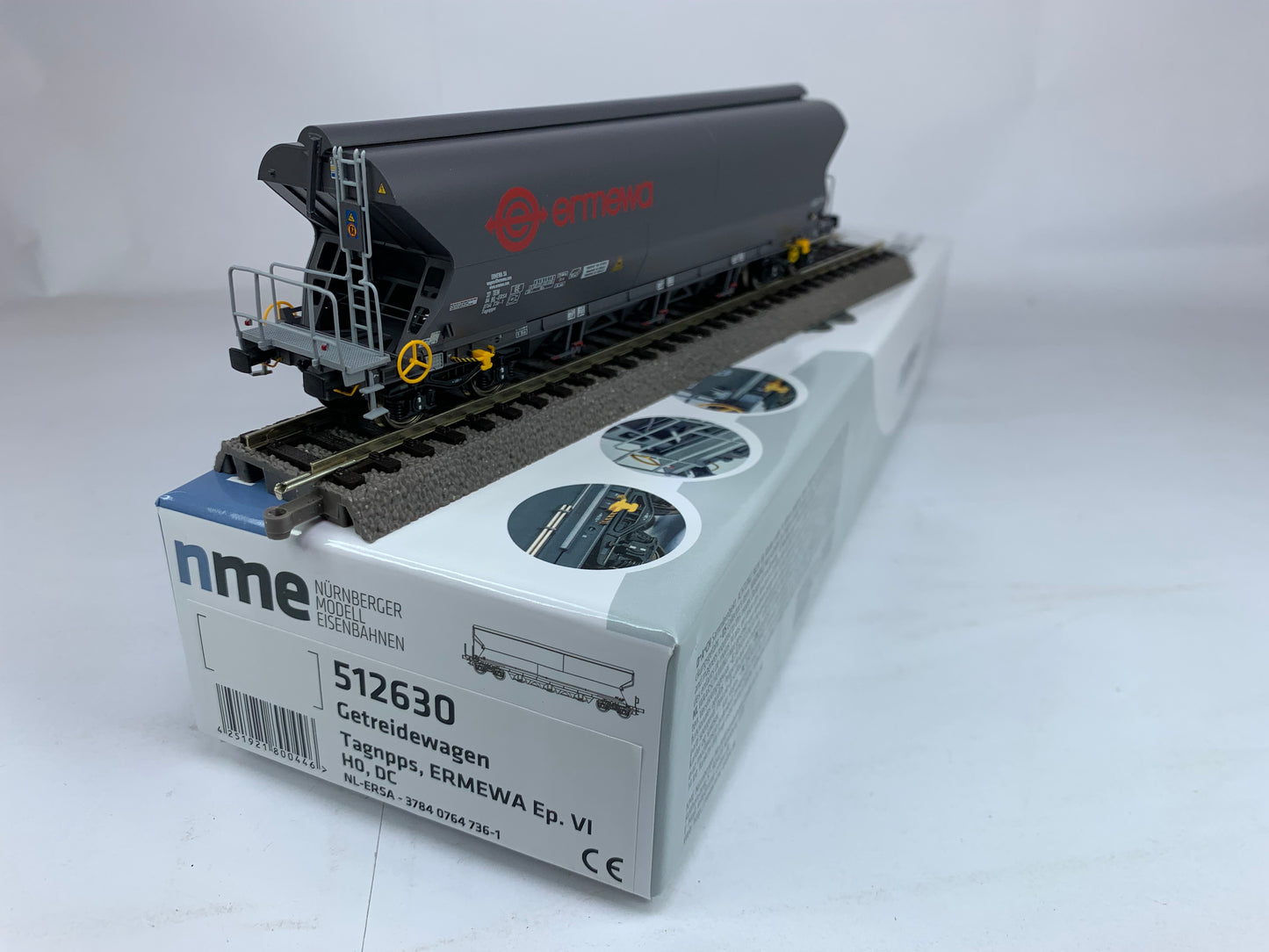 NME - 512630