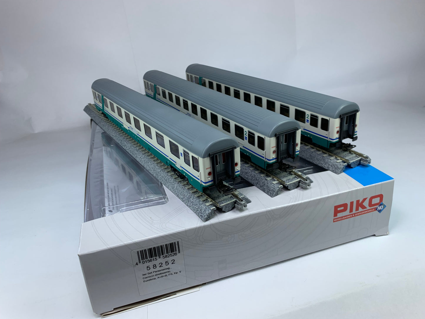 PIKO - 58252