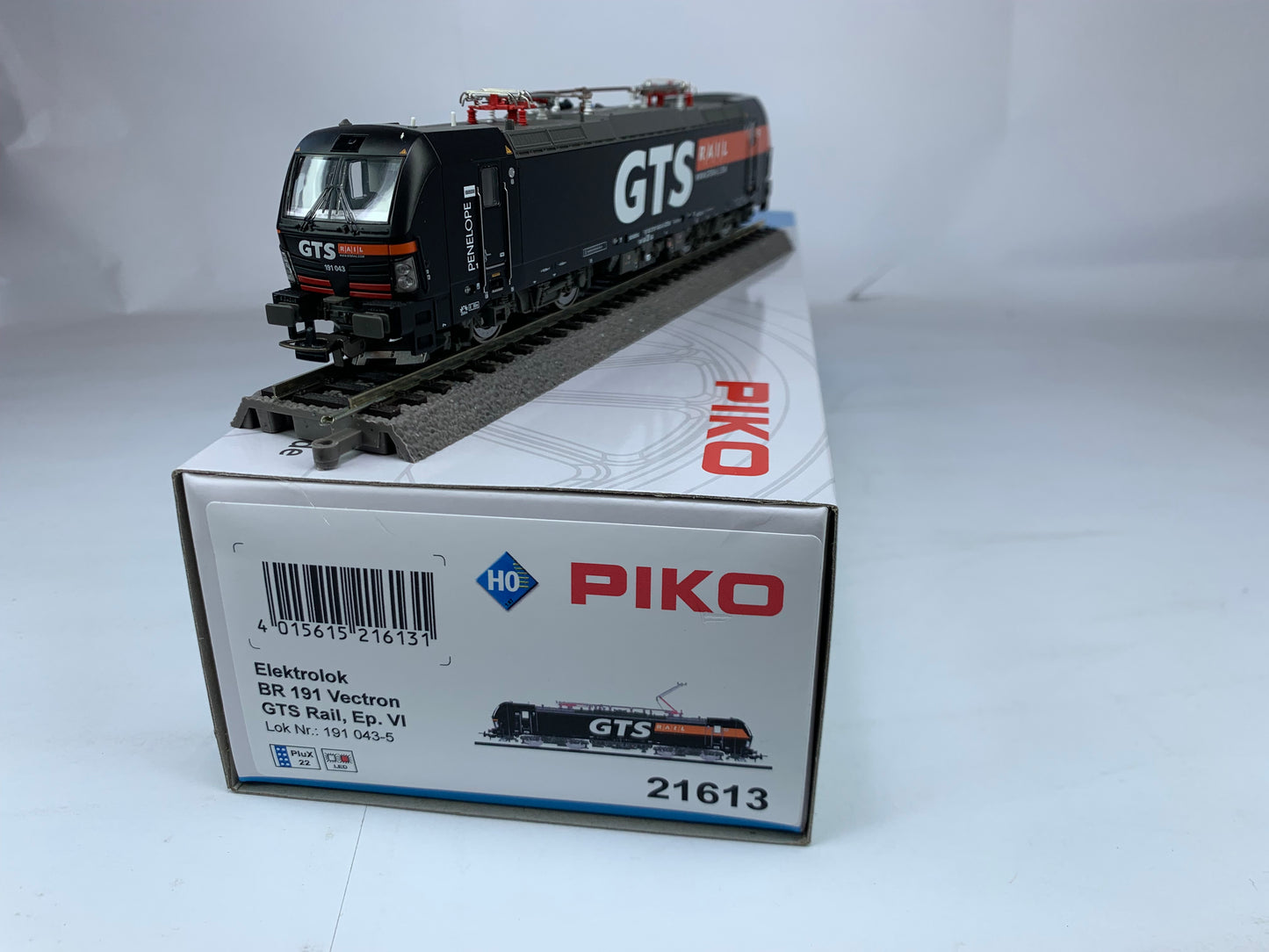 PIKO -21613