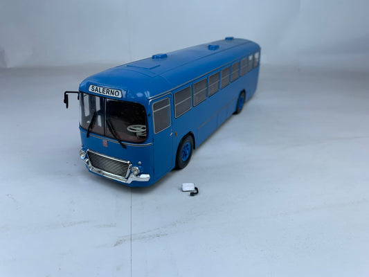 Modellspielwaren Reinhardt - 1/87 Brekina Fiat Multipla RAI Italien 22462  in Faltbox