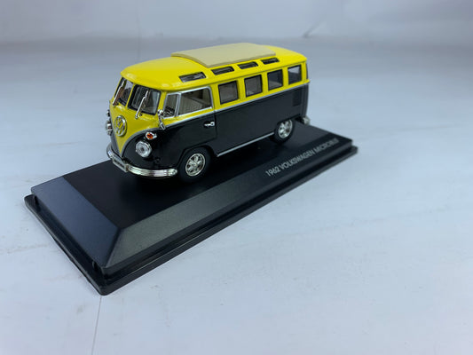 VOLKSWAGEN MICROBUS ( SCALA 1:43 )