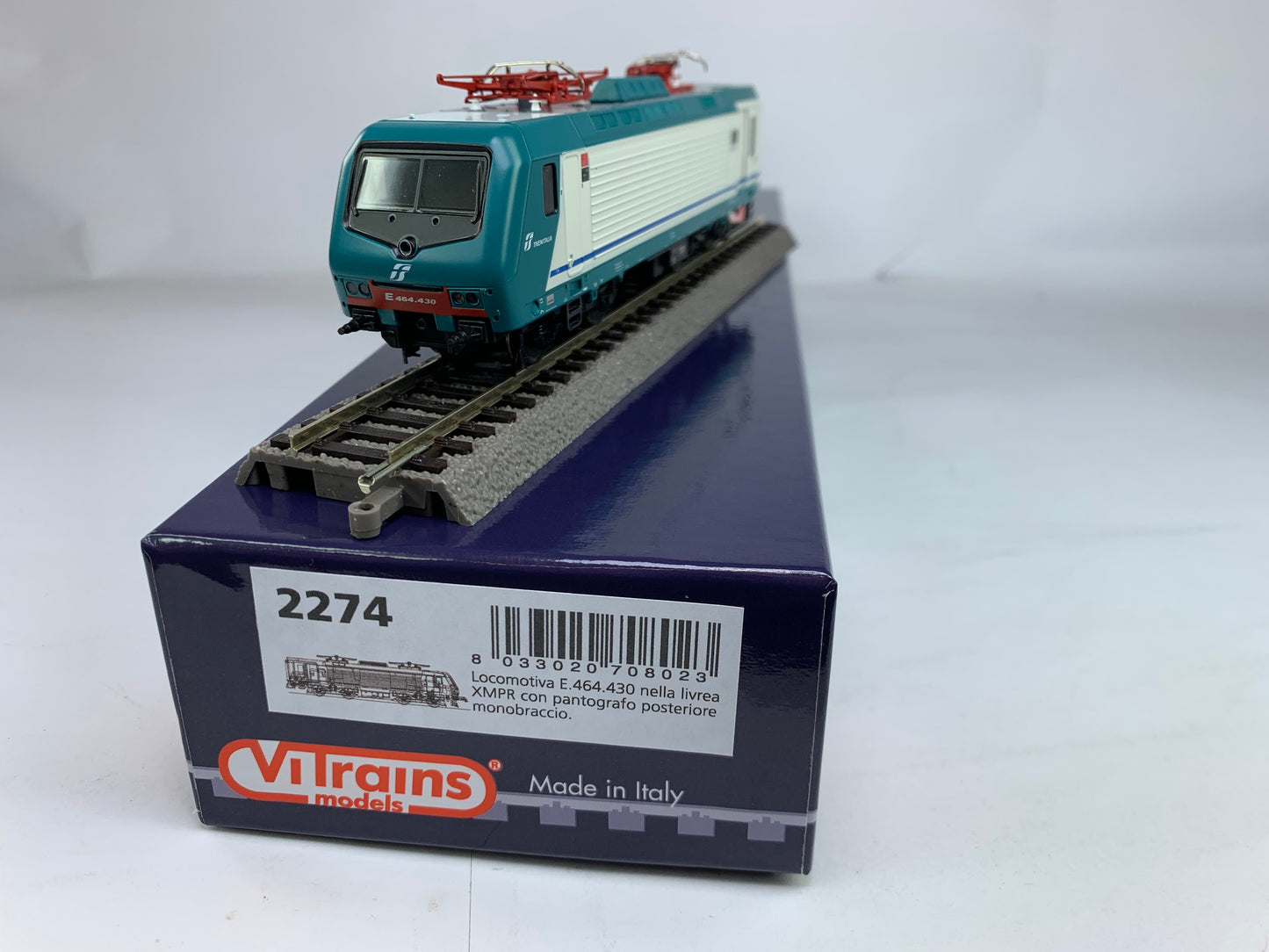 VITRAINS - 2274