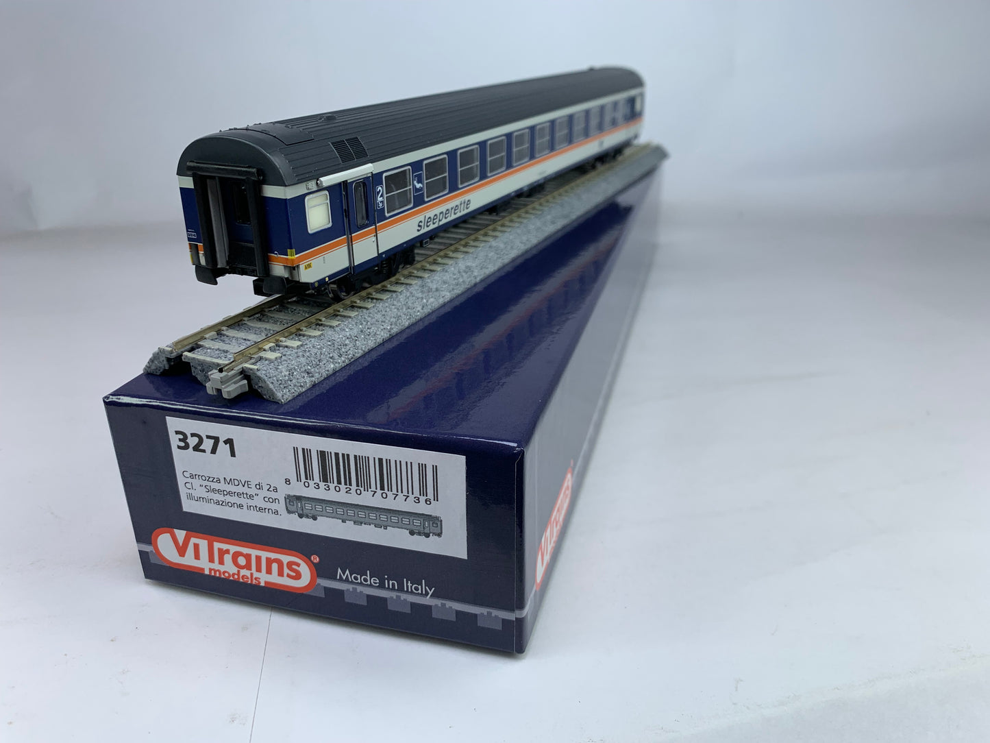 VITRAINS - 3271