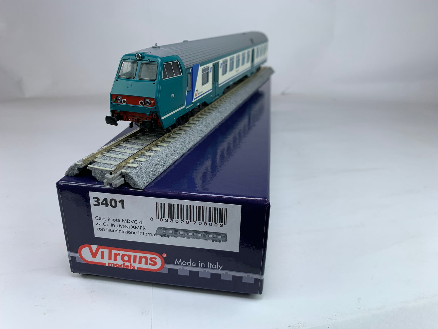 VITRAINS - 3401